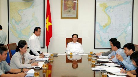 Kon Tum province needs to focus on sustainable poverty reduction - ảnh 1